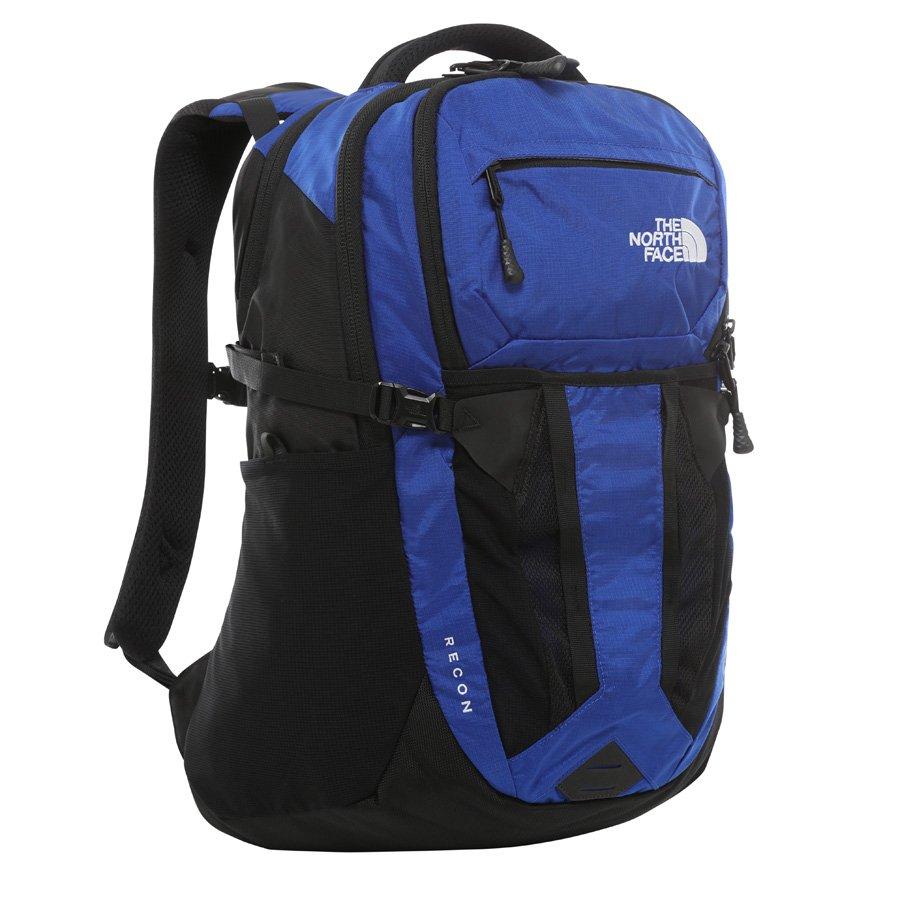 North face clearance recon blue