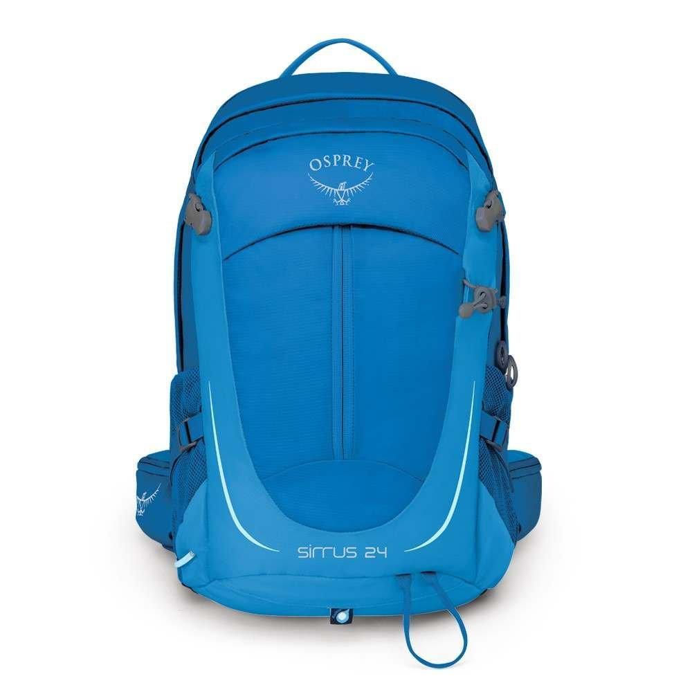 Osprey sirrus hot sale 24 blue