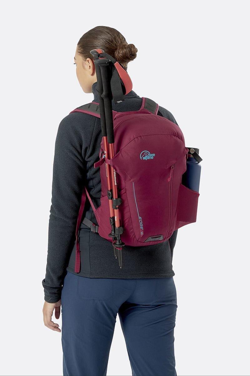 Lowe alpine edge ii 18 backpack best sale