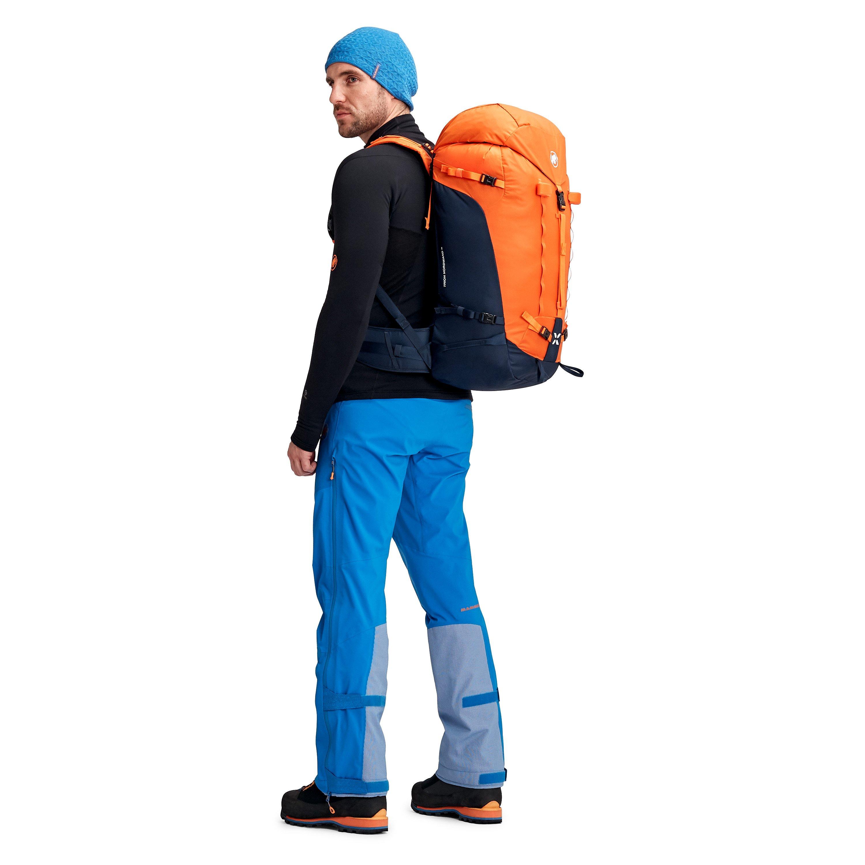 Mammut trion outlet light 38l