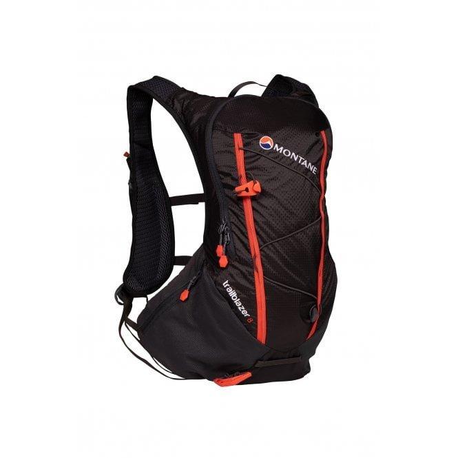 Trailblazer 8 | Bags & Accessories | Tiso UK