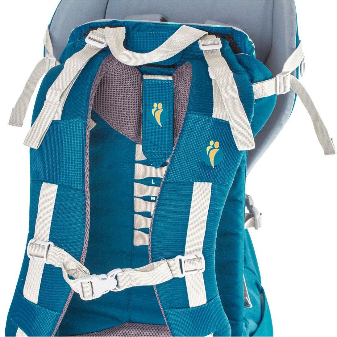 Adventurer child hot sale carrier