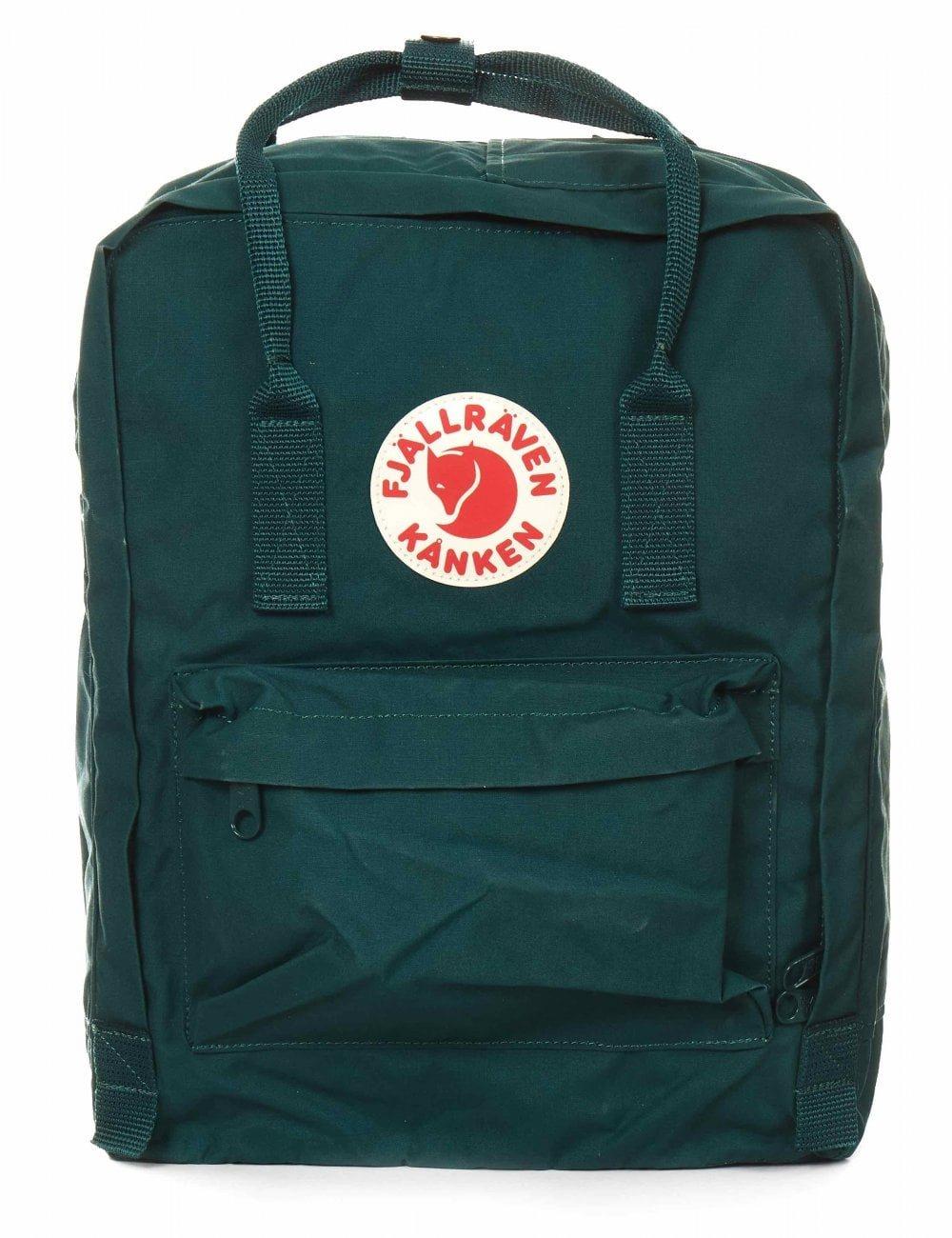 Fla 2024 raven backpack