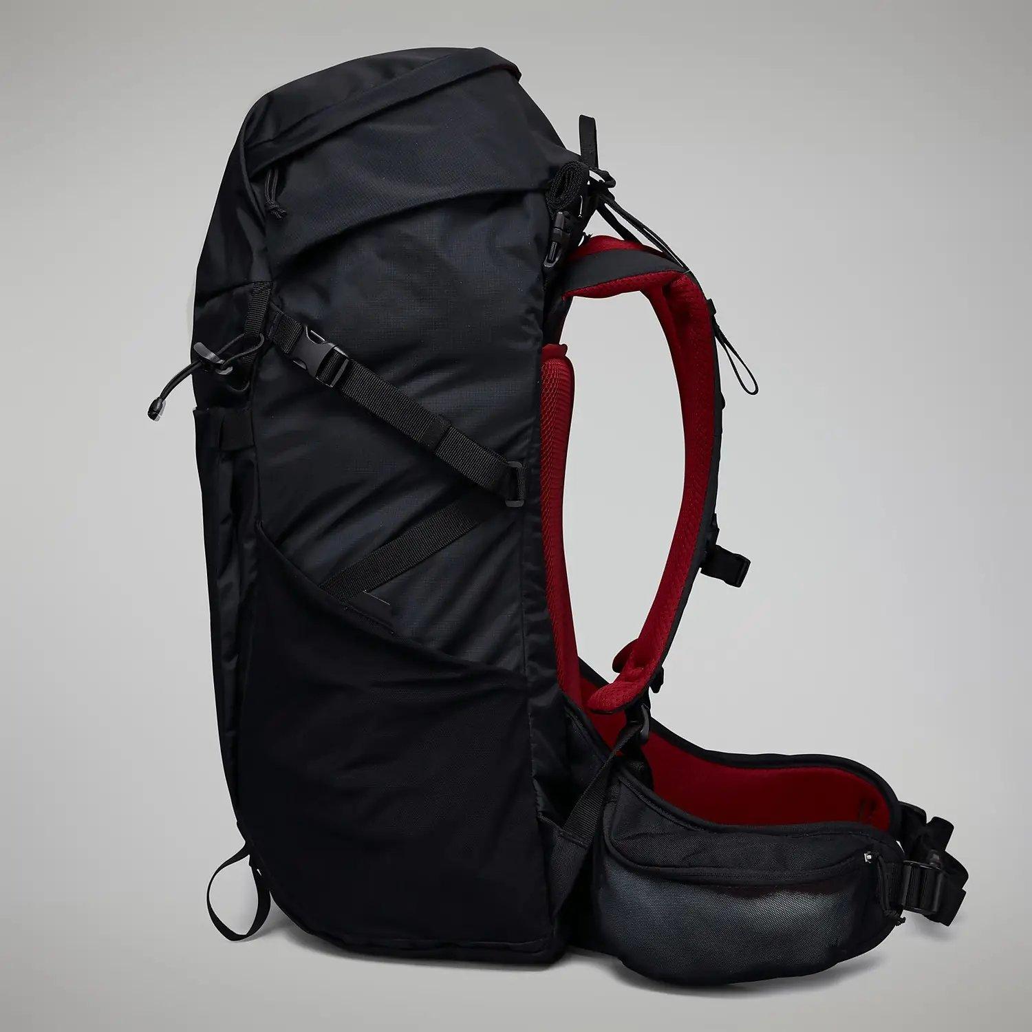 Berghaus Women's Remote Hike 35 Rucksacks Tiso UK