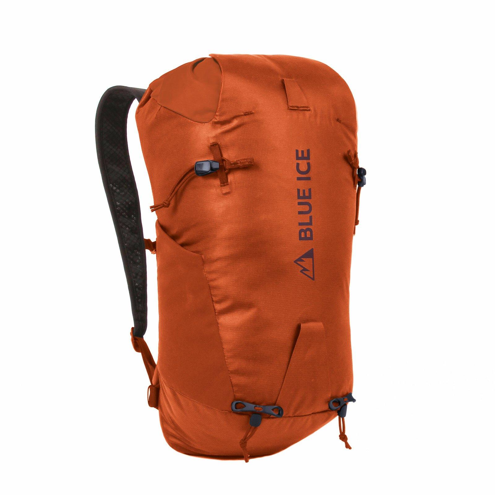 Blue hotsell ice rucksack