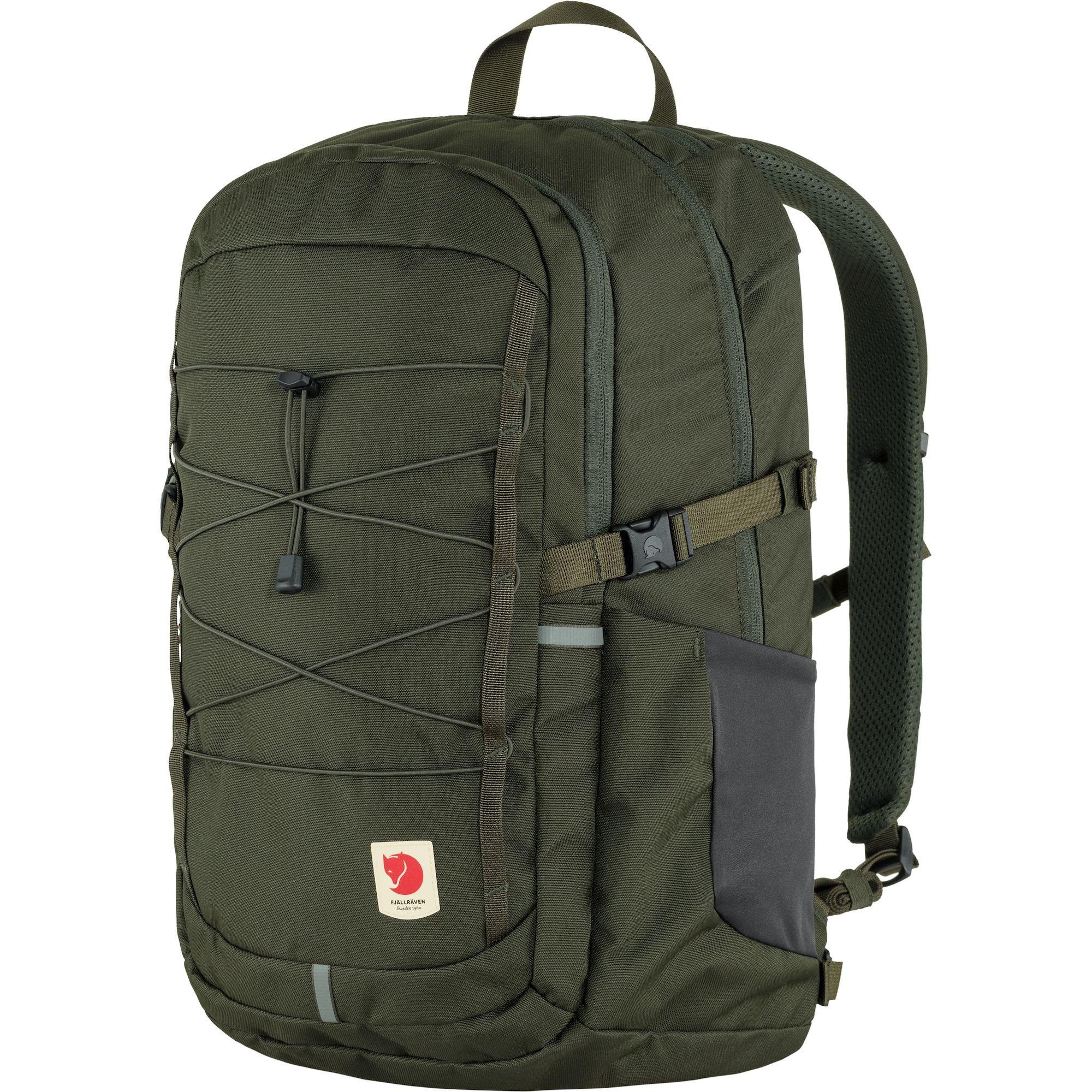 Fjällräven raven unisex outdoor hiking clearance backpack