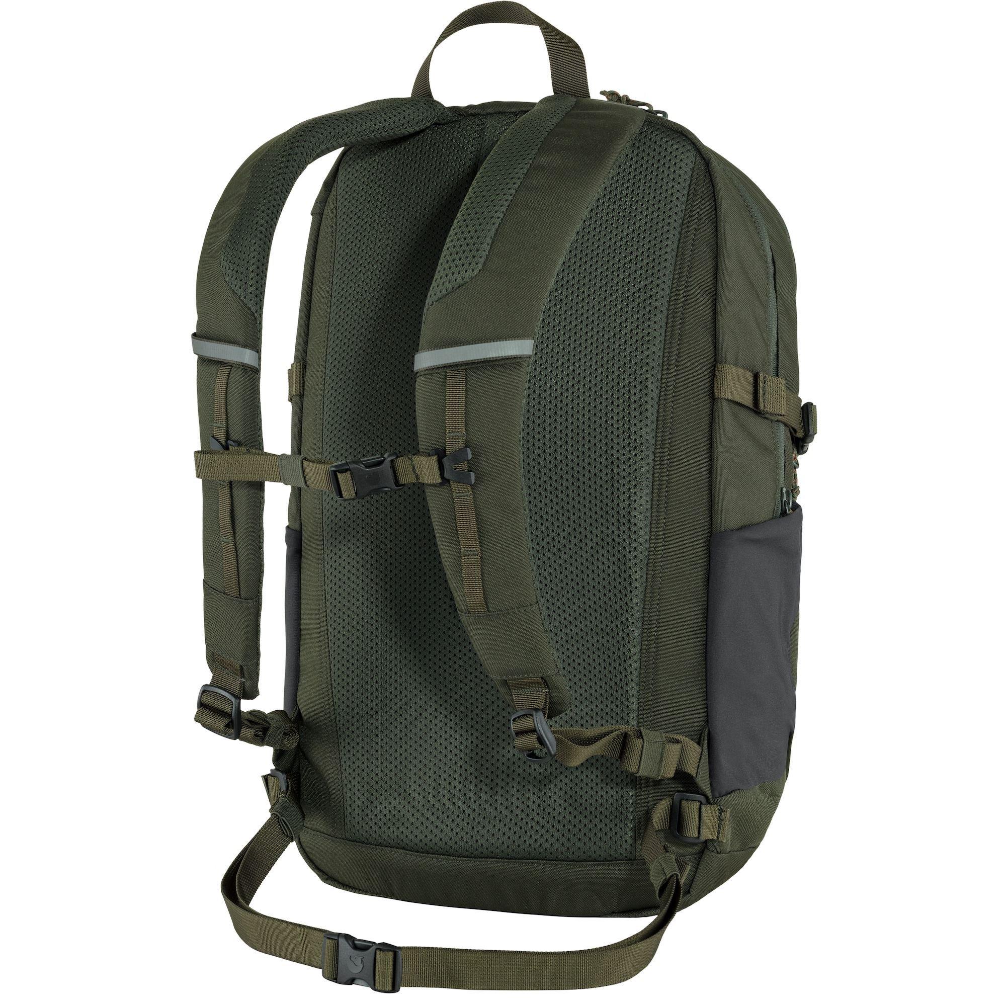 Fla shop raven backpack