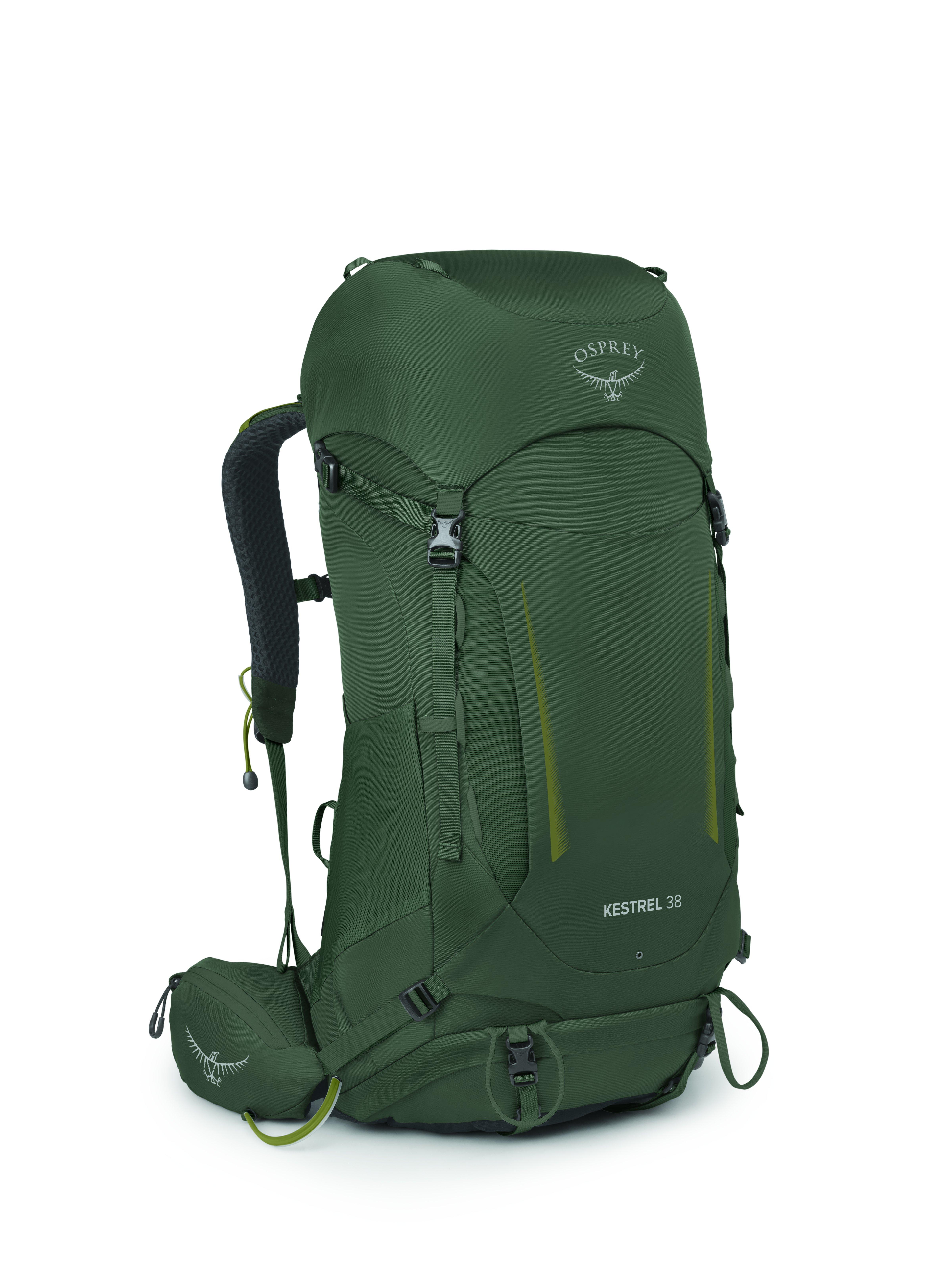 Osprey kestrel 28 review online