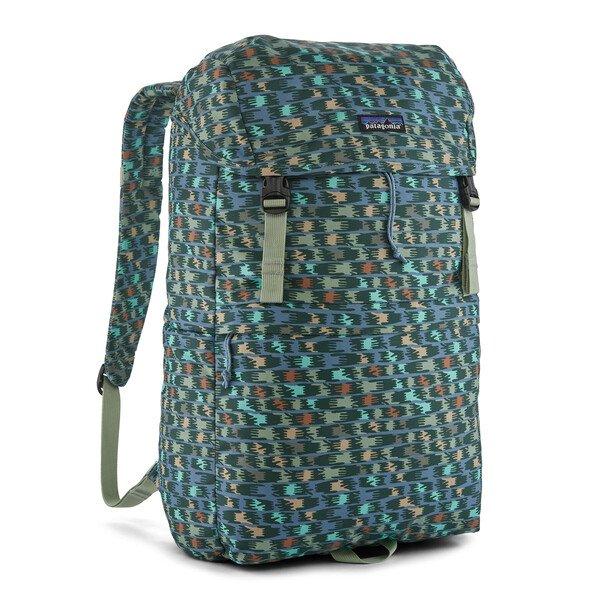 Tiso backpacks store