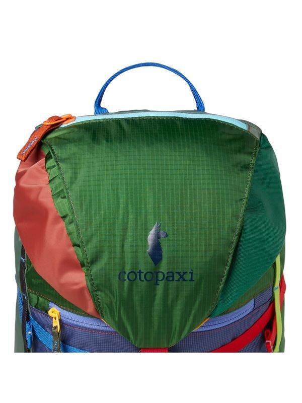 Cotopaxi Tarak 20L Backpack Rucksacks Tiso UK