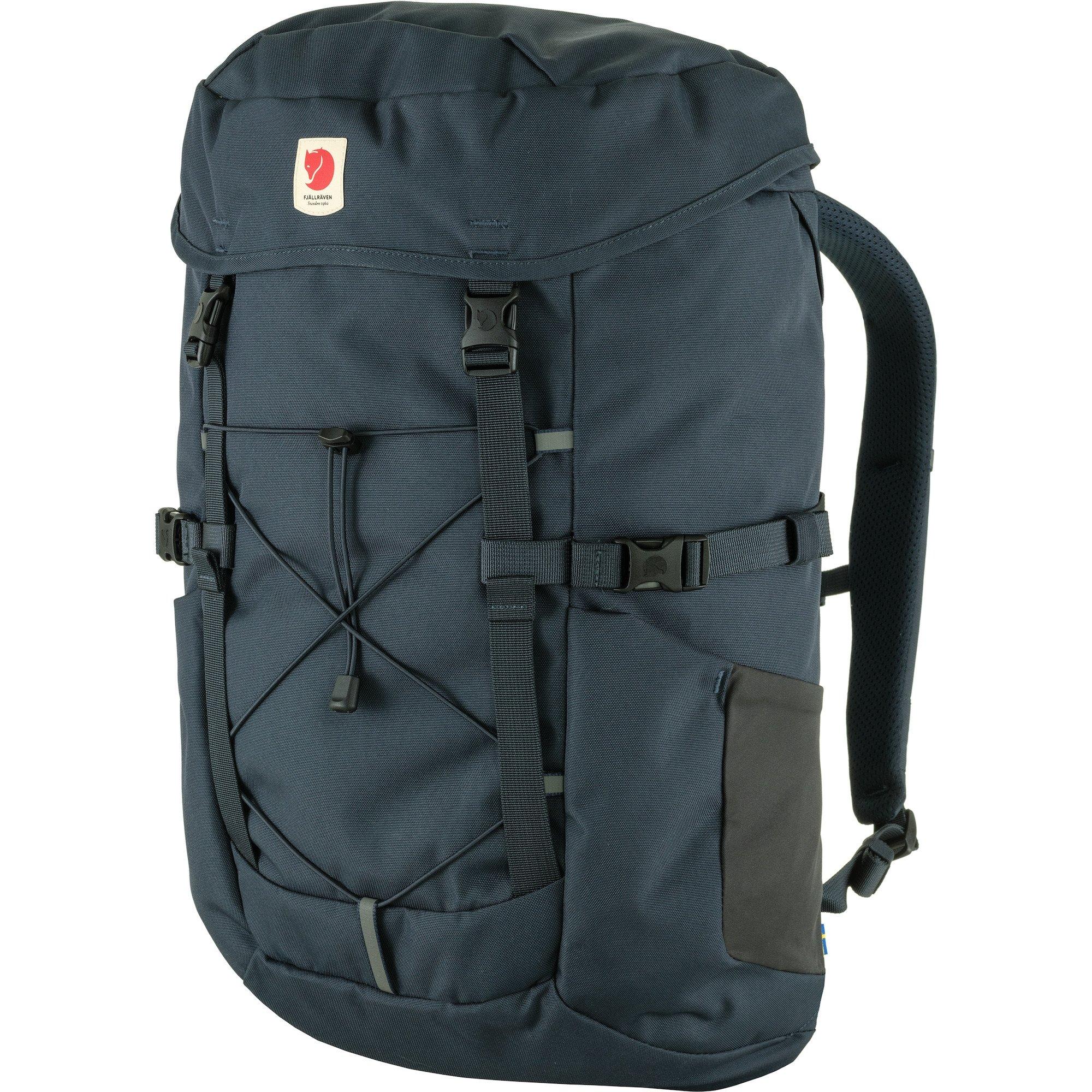 Fjallraven best clearance backpack