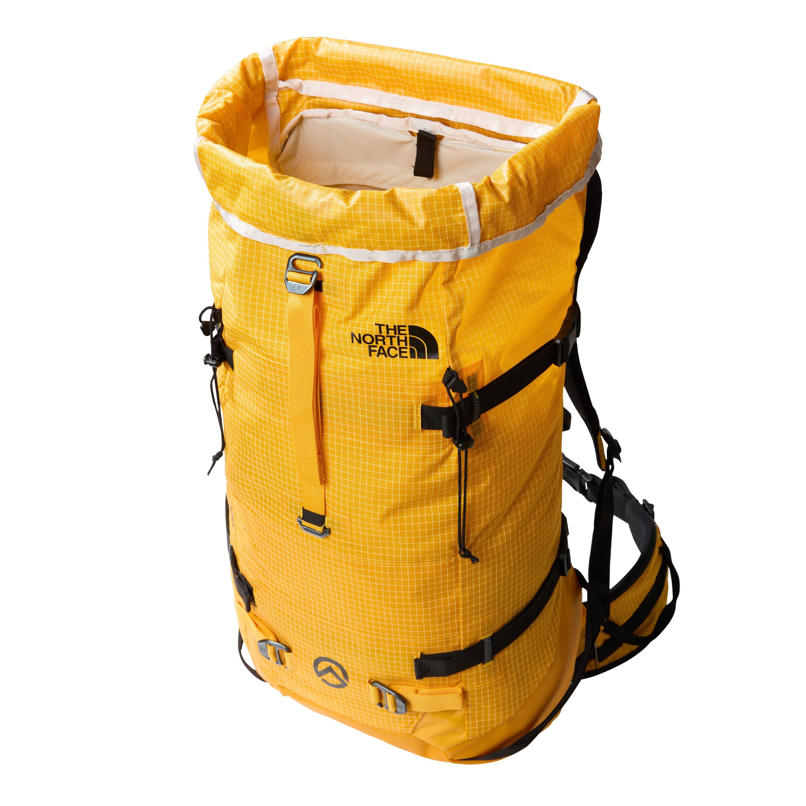 Phantom 38L Rucksack Yellow