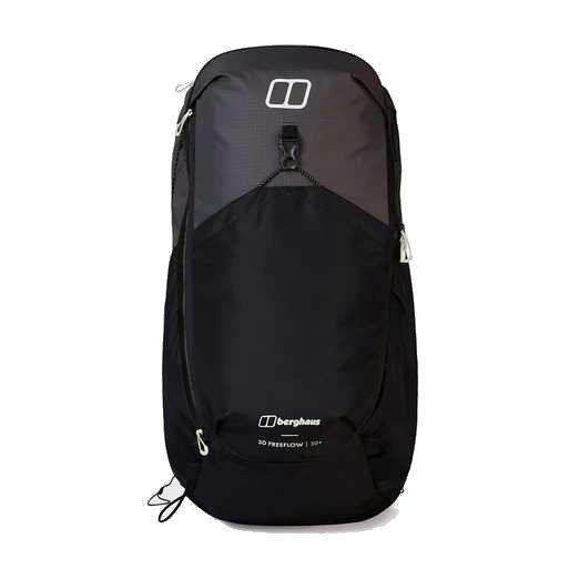 Berghaus Unisex 3D Freeflow 30+5L Regular Backpack | Tiso