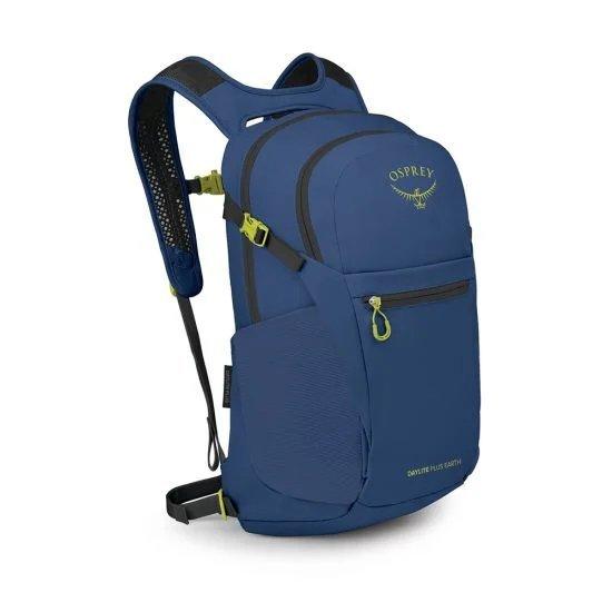 Osprey Daylite Plus Earth Backpack Tiso