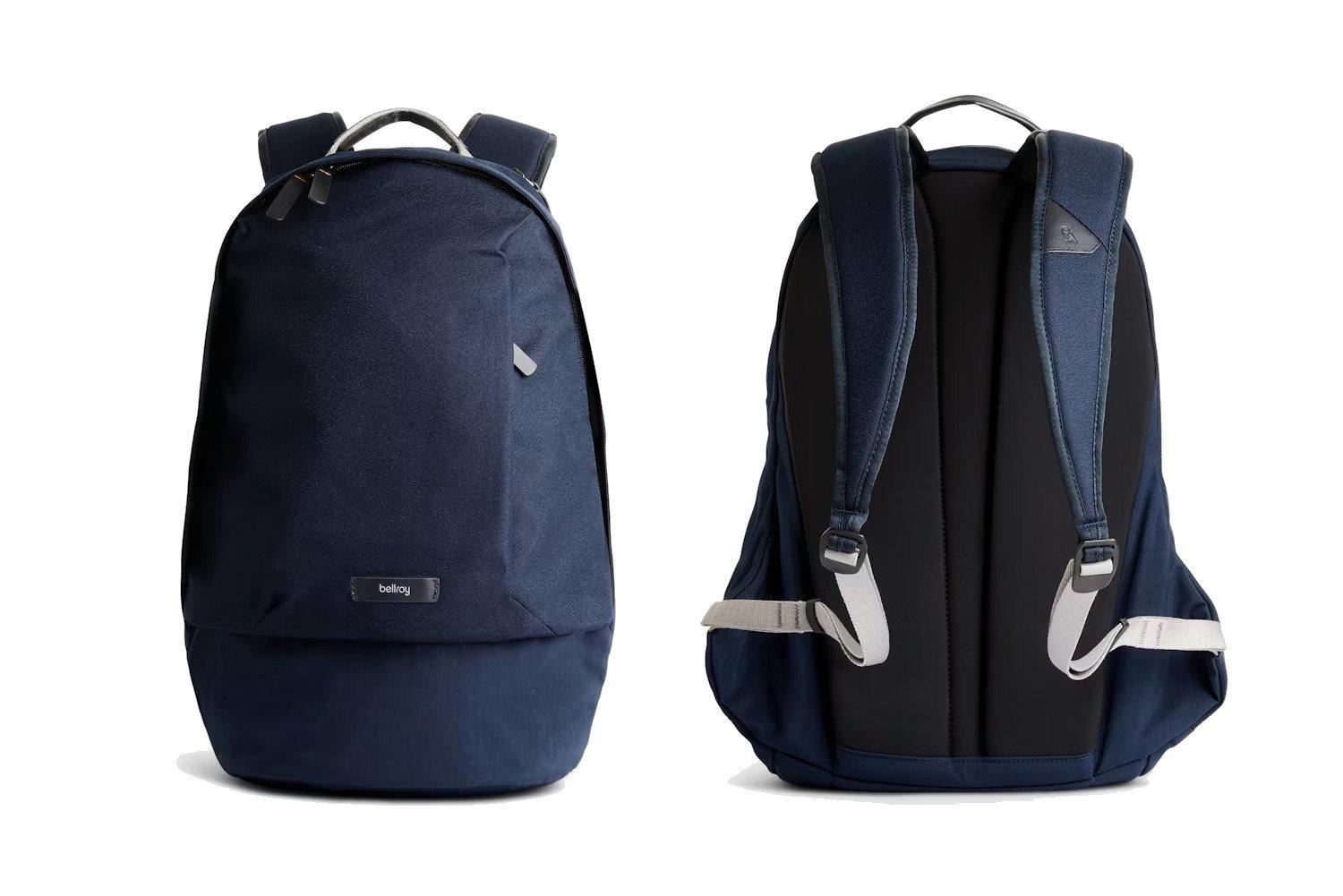 Bellroy Classic Backpack 20L Tiso