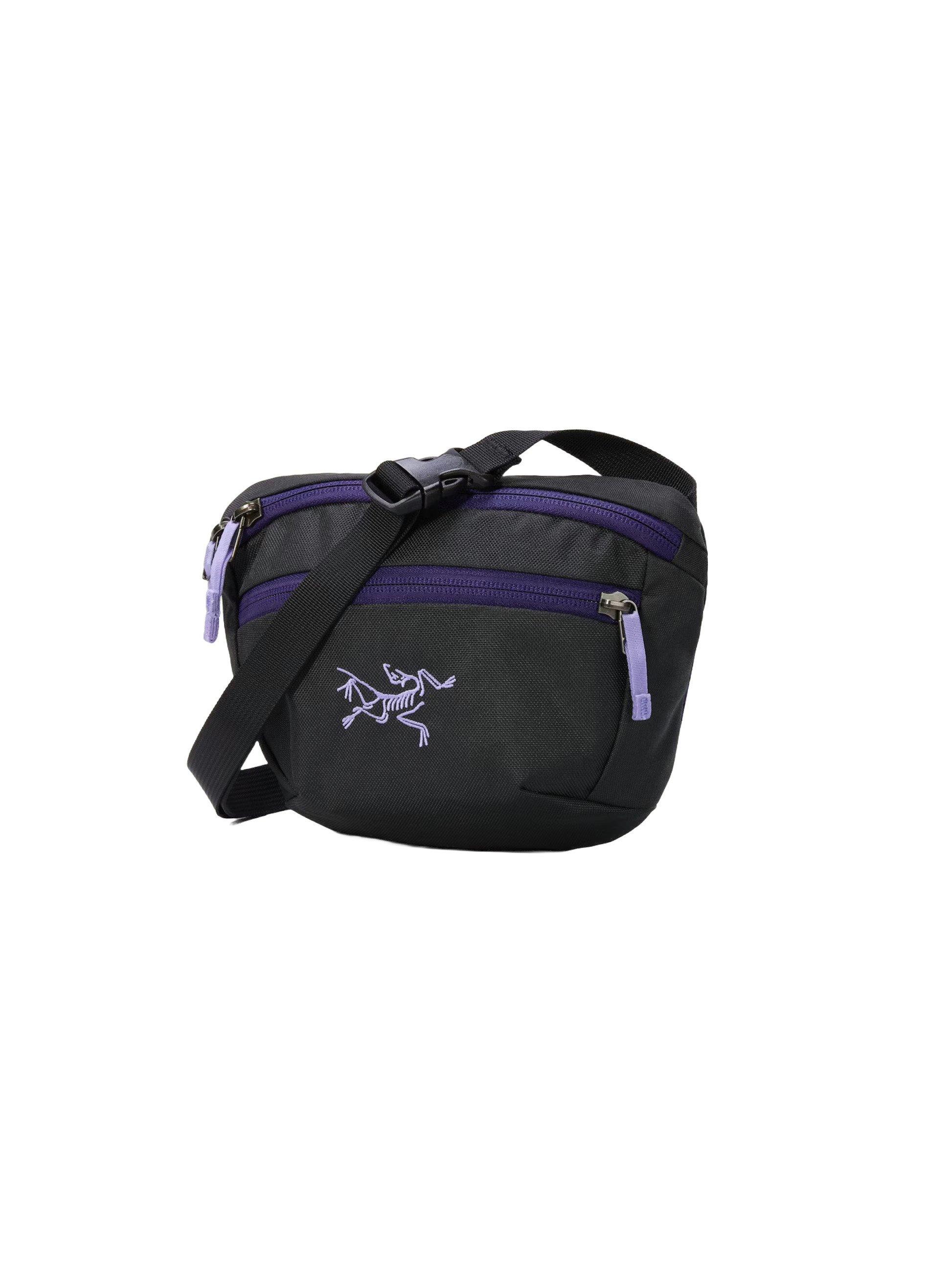 【新品】アークテリクス mantis1 マンティス1 soulsonic Arc'teryx Mantis 1 Waist Pack - Soulsonic | Tiso
