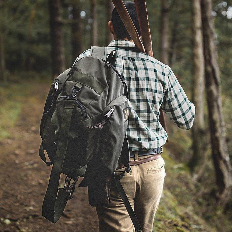 Filson ballistic nylon daypack hotsell