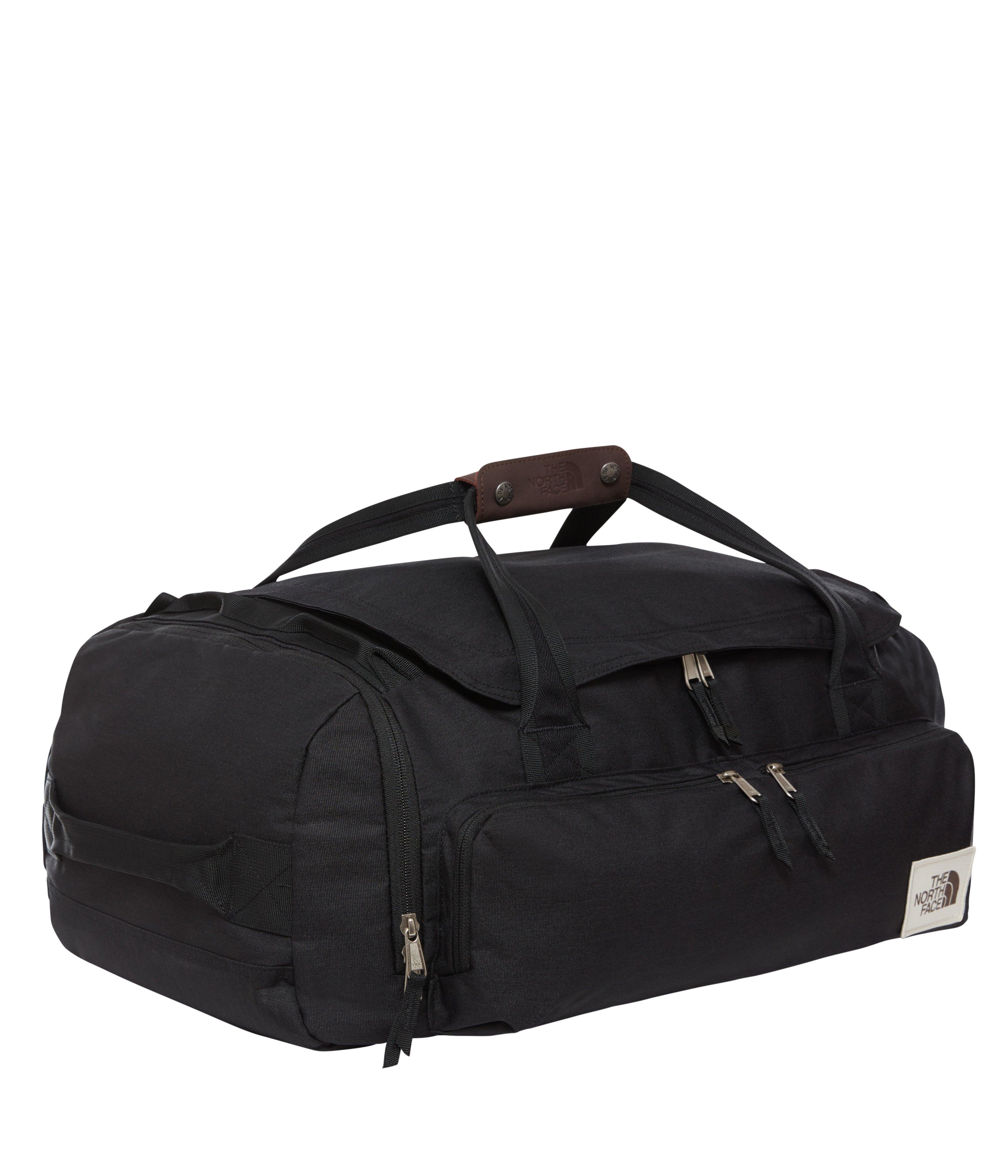 Berkeley Duffel M