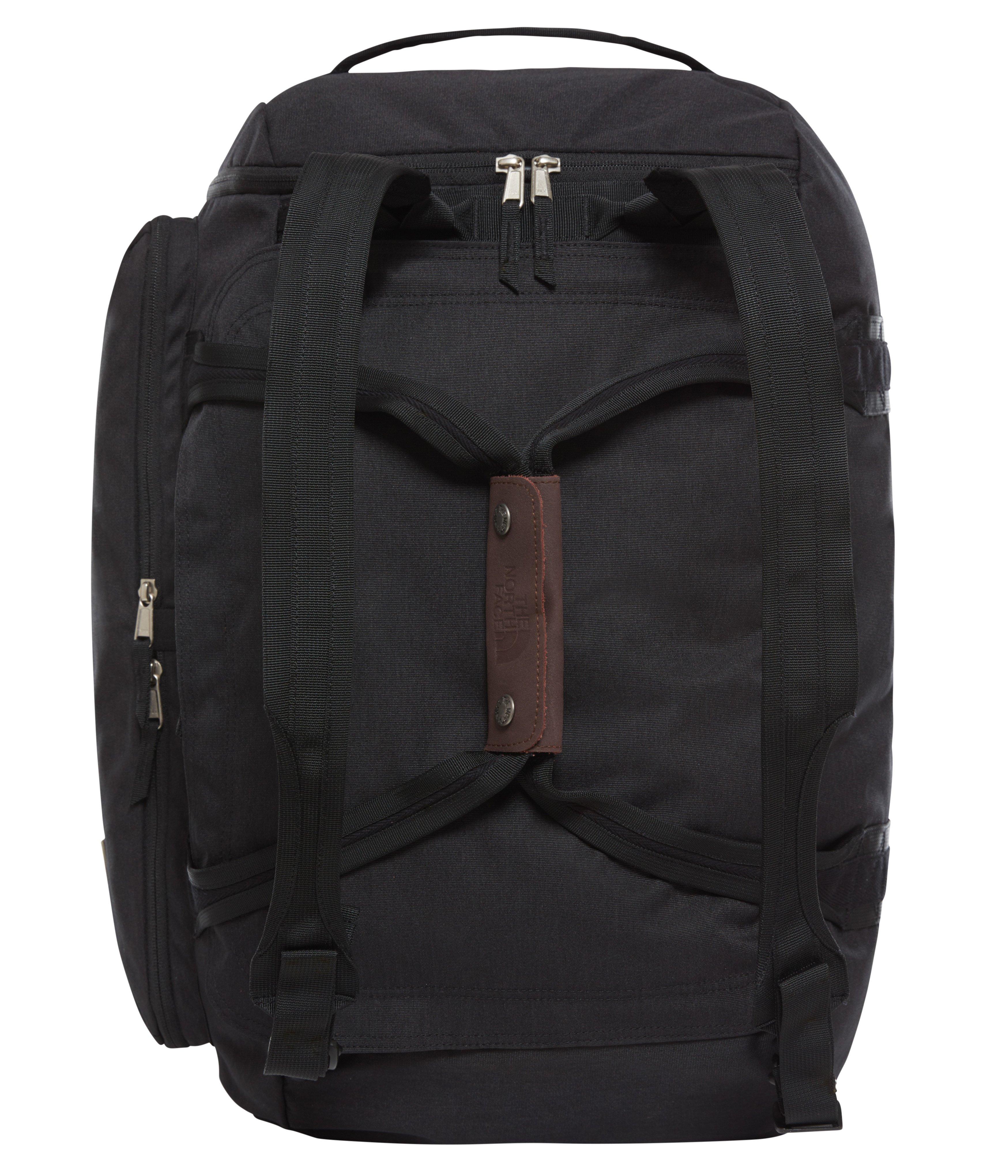 Berkeley Duffel M