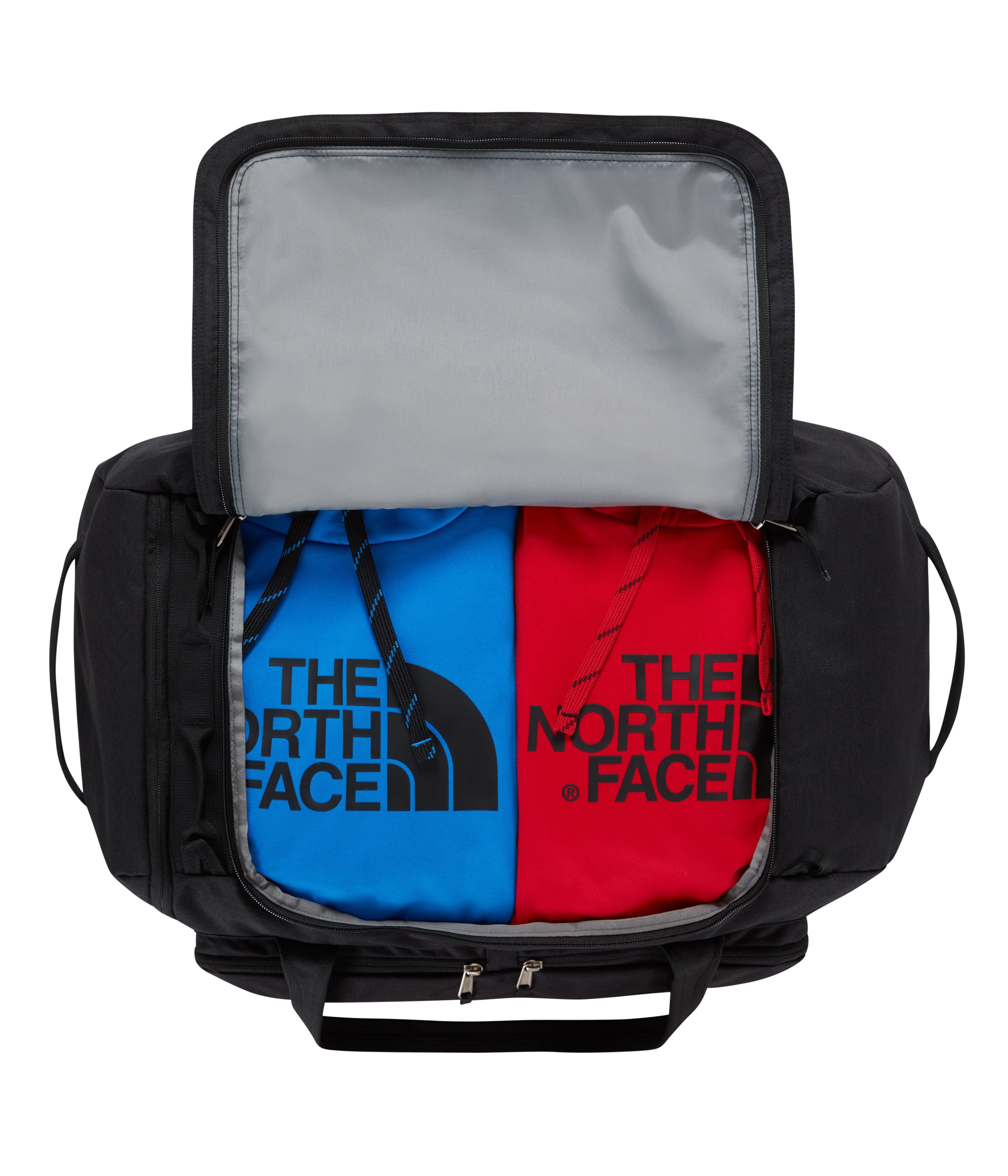 North face sales berkeley duffel