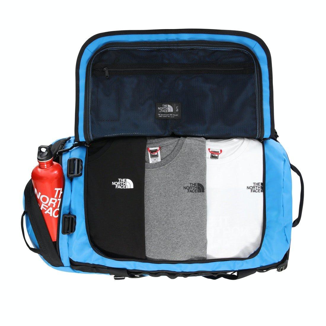 Base Camp Duffel Bag L Travel Bags Tiso