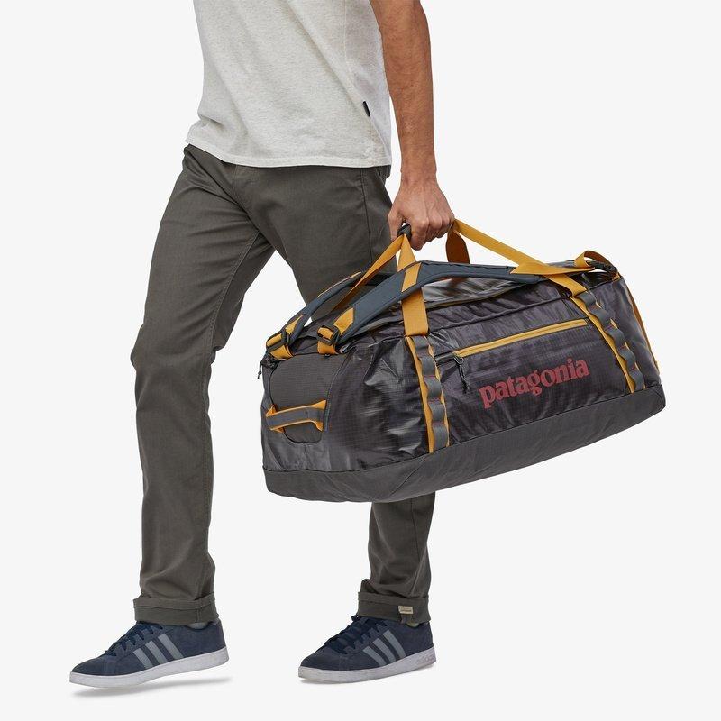 Patagonia Black Hole Duffel 55L Duffel Bags Tiso UK