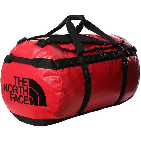 North face shop 120l duffel