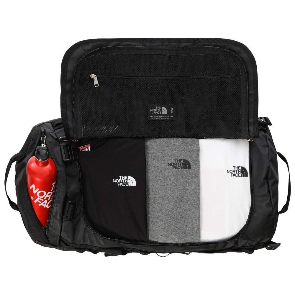 North face sale base camp 95l