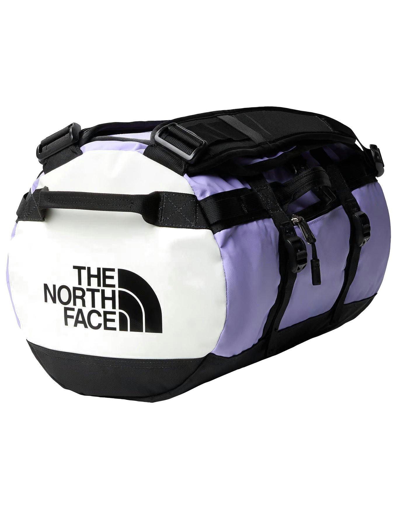 The north face base camp duffel extra small sales