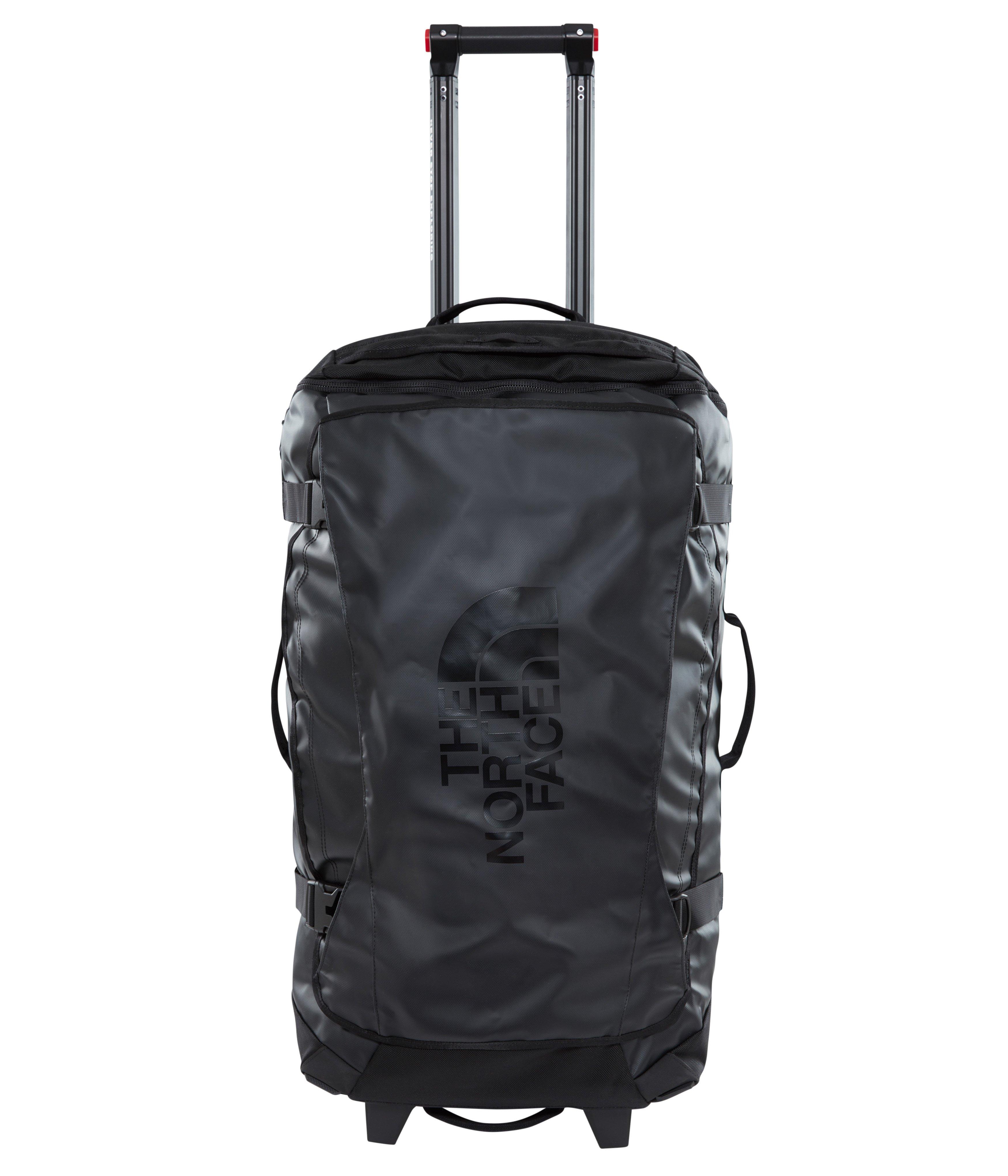 carry on wheeled suitcase