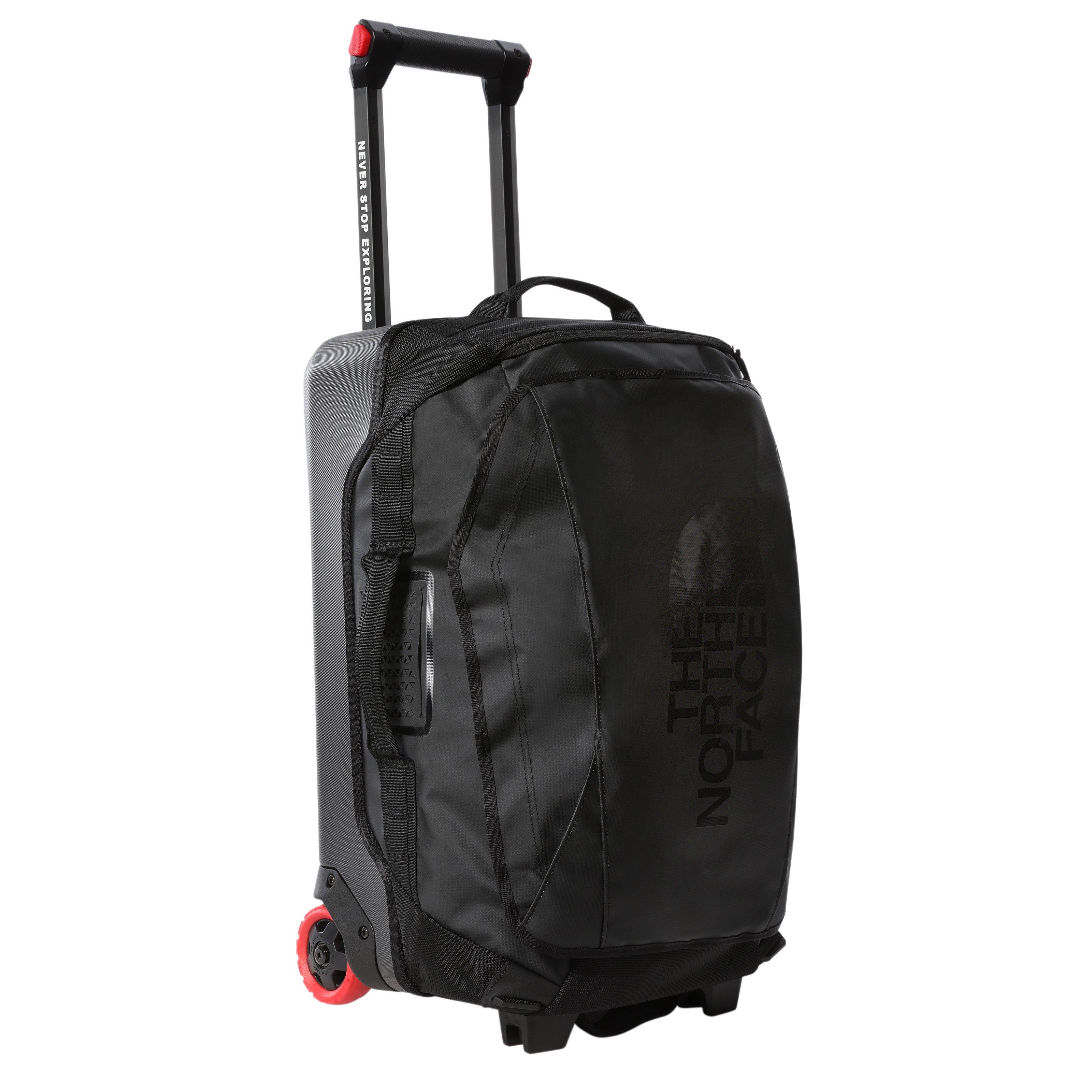 The north face 2024 rolling thunder 40l