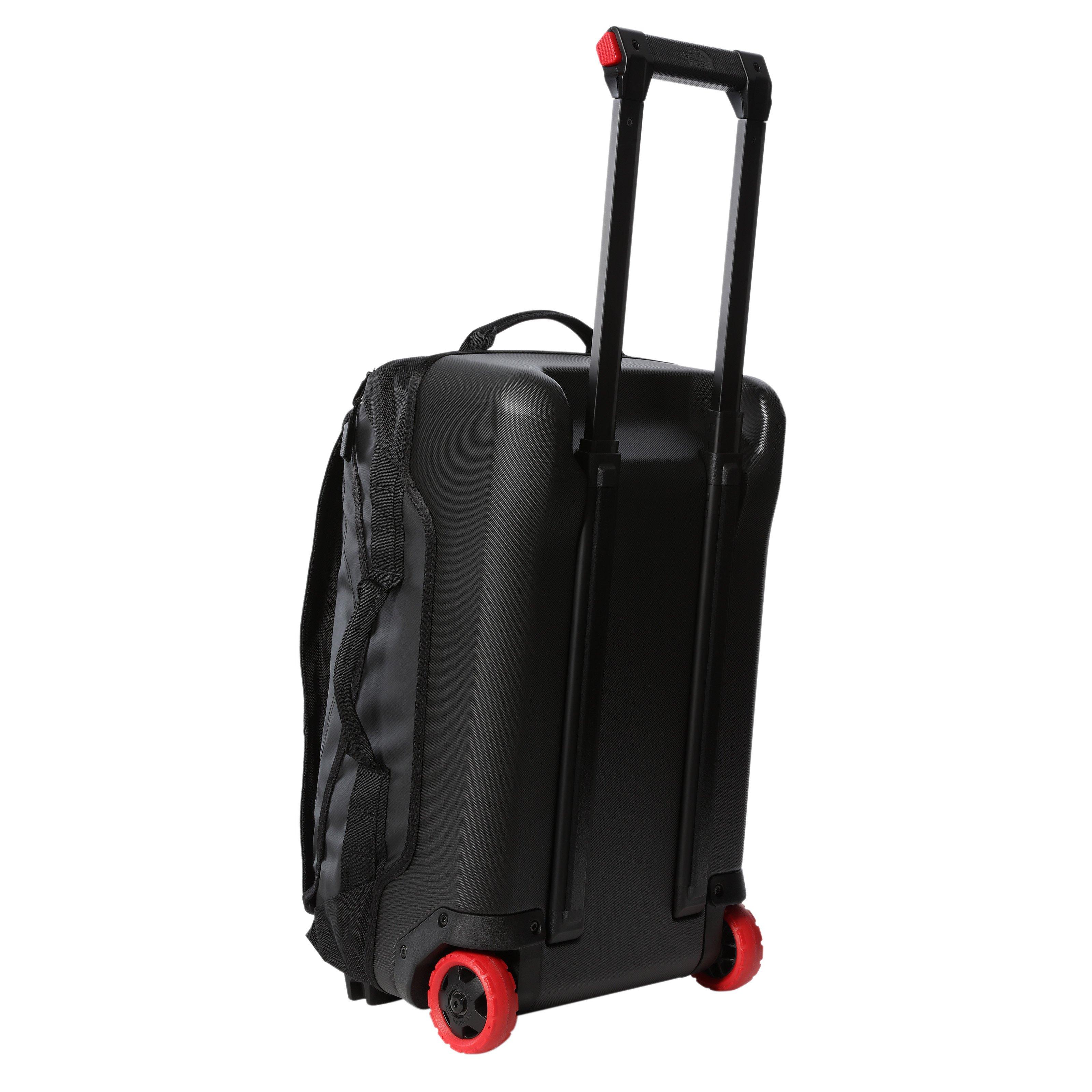 North face sale rolling suitcase