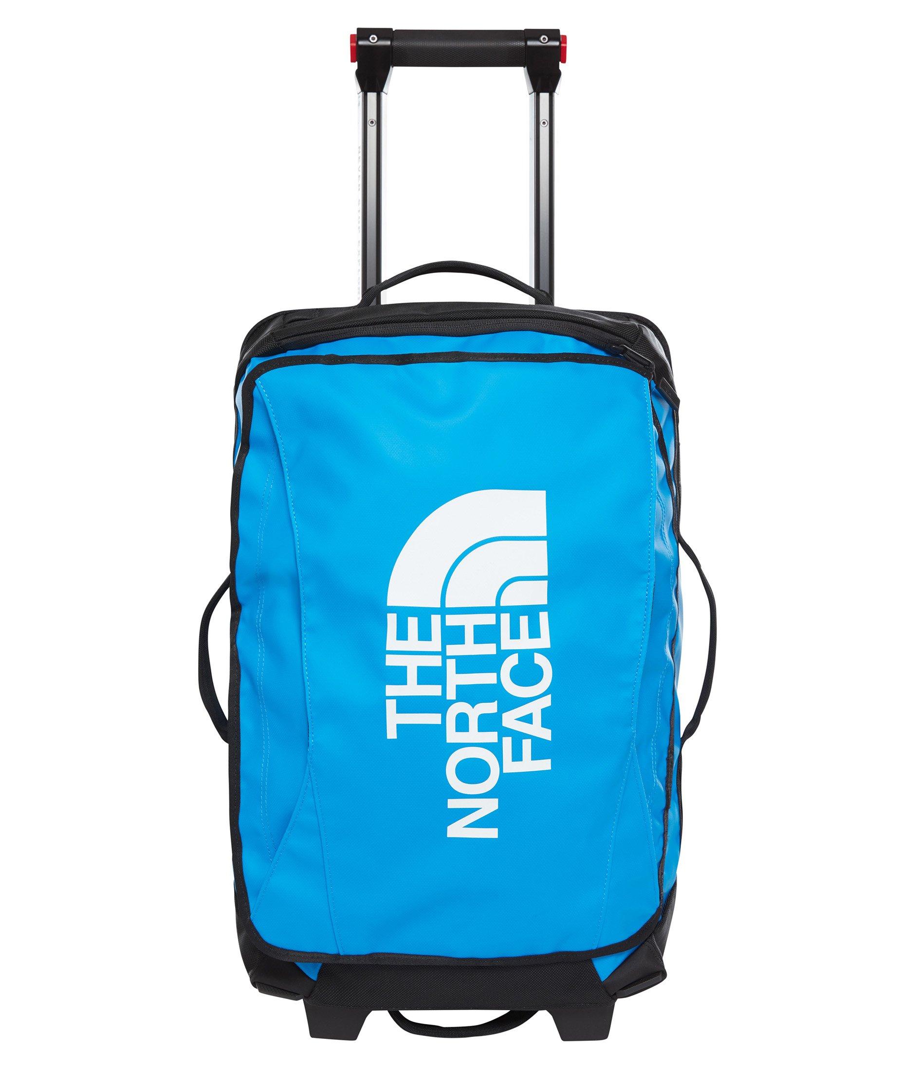 North face rolling on sale thunder 22 hand luggage