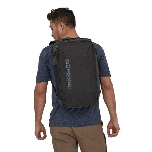 patagonia black hole 26l backpack