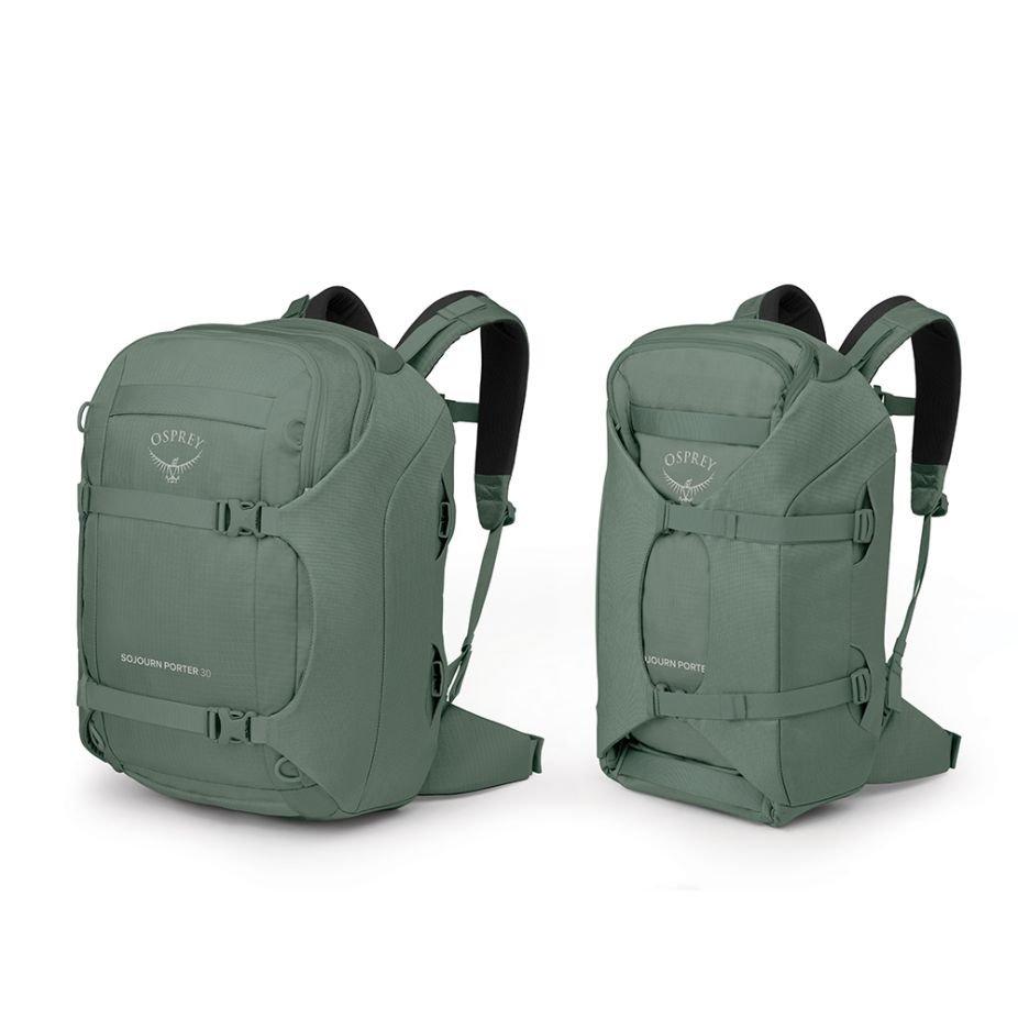 Osprey best sale packs porter