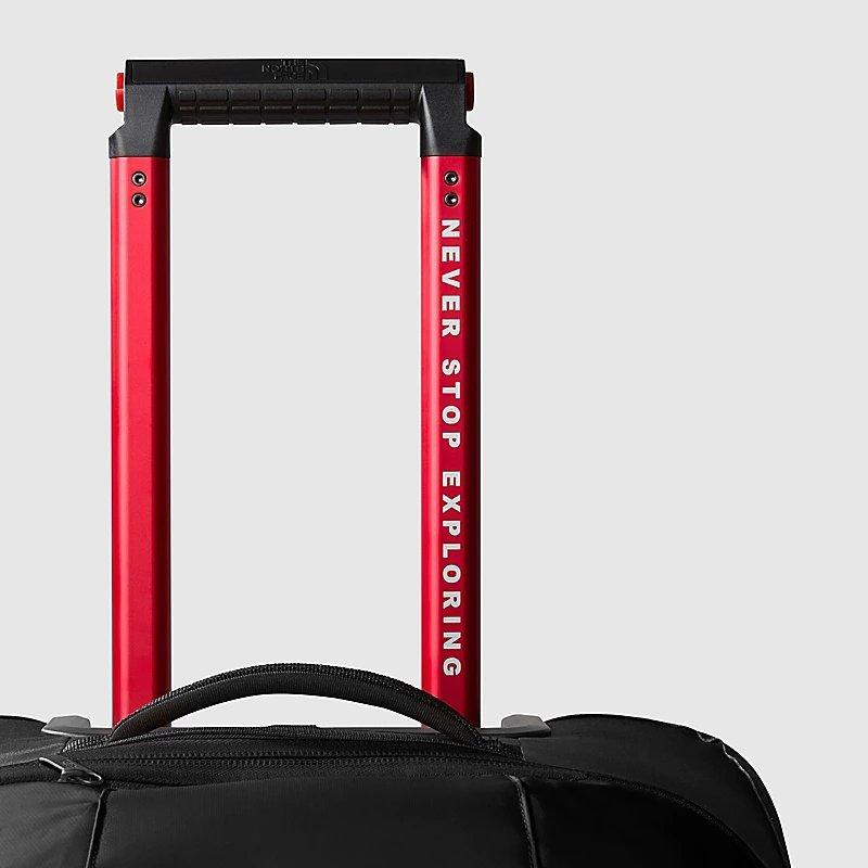 The North Face Rolling Thunder Luggage | Tiso
