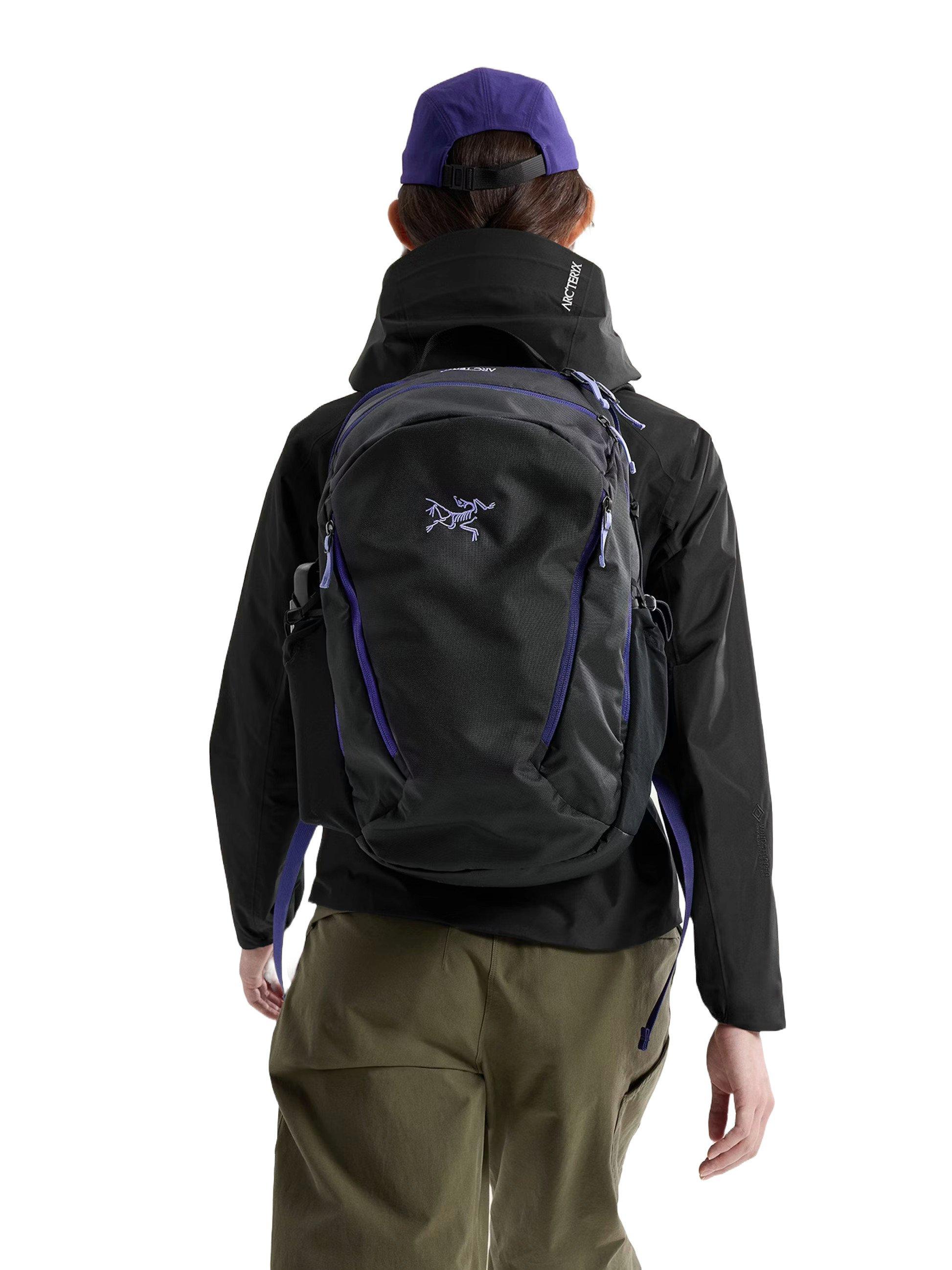 Arc'teryx Mantis 26L Backpack - Soulsonic | Tiso