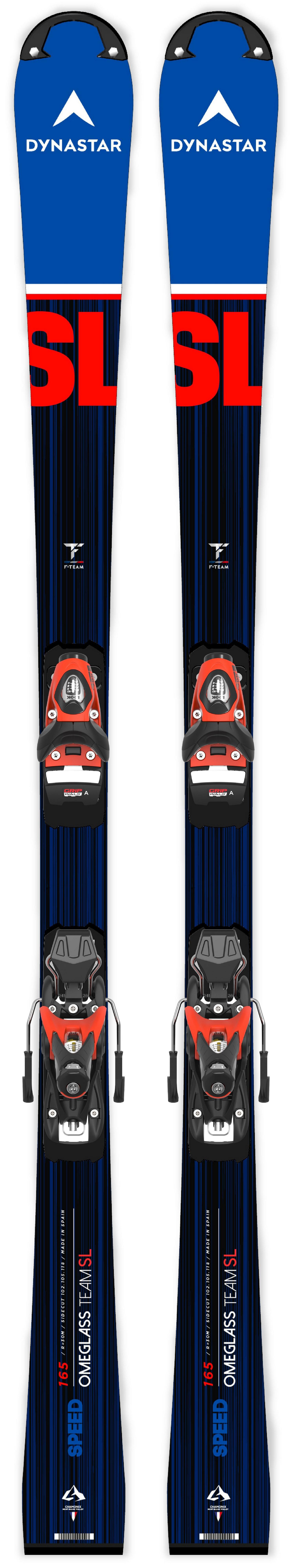 Dynastar Speed OMGL Team SL PRO + SPX10 Bindings | Skis