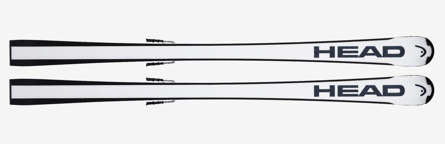 Head WCR E.SL Rebel FIS Ski + FreeFlex ST14 Binding | Race Skis