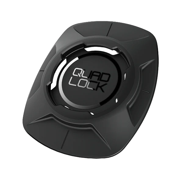 Quad lock universal adaptor discount