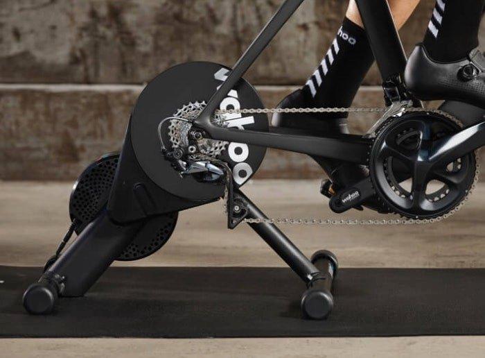 Kickr core hot sale trainer