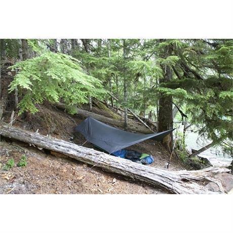 Hilleberg Tarp 5 | Tarps | Tiso UK