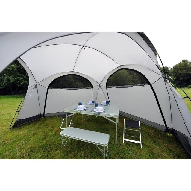 New Eurohike Shelter Outdoor Camping Equipment Canopies & Shelters