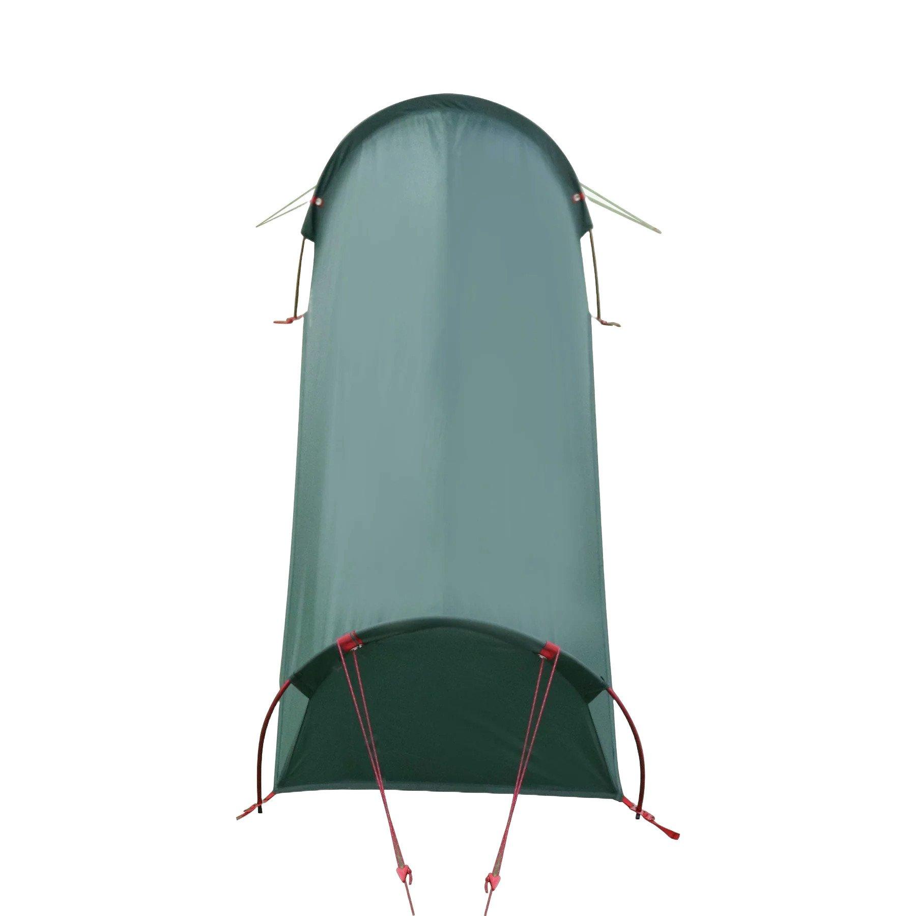 Highlander Falcon Bivi Tent in Green | Tiso