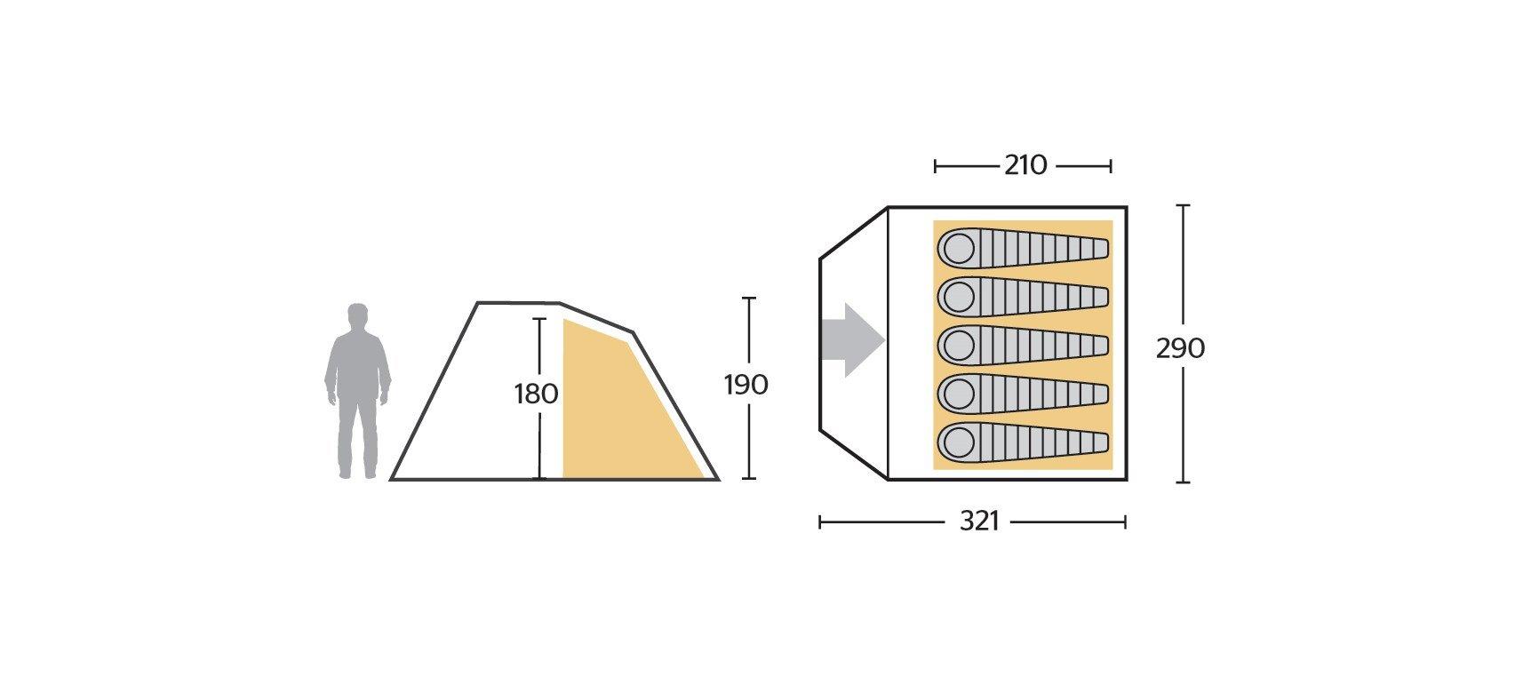 Enigma hotsell 5 canopy