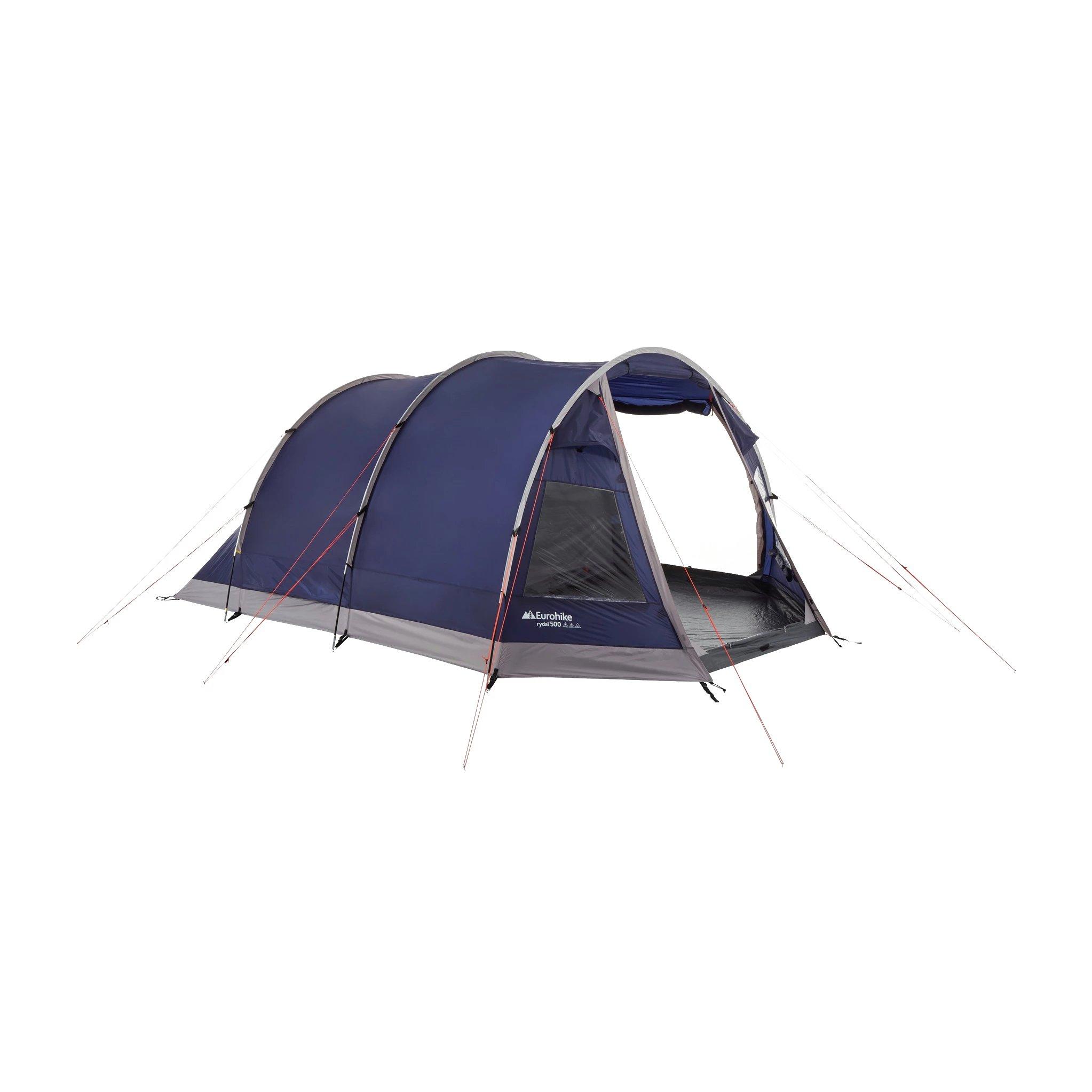 Eurohike Rydal 500 Family Tent