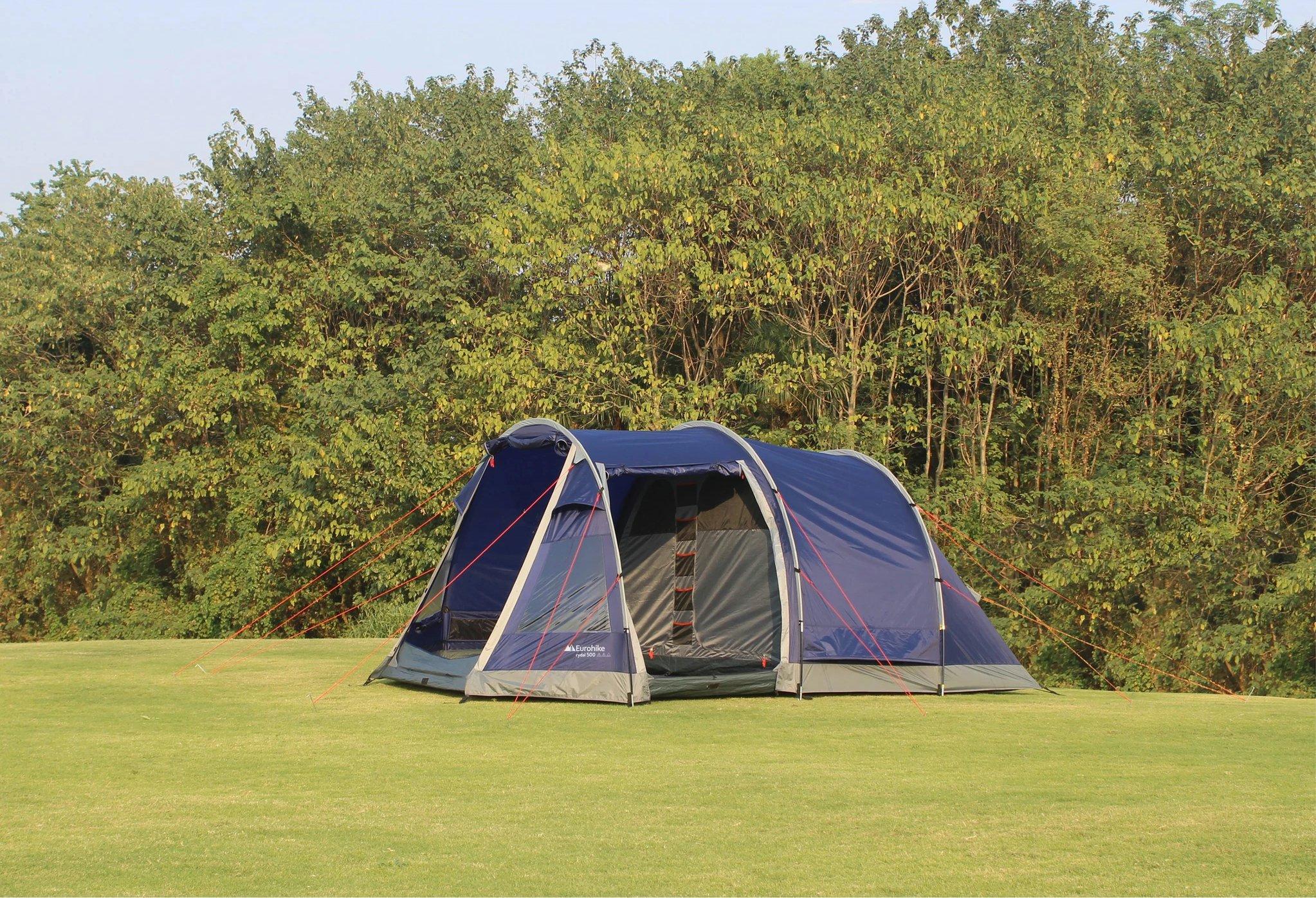 Rydal 500 2025 5 man tent