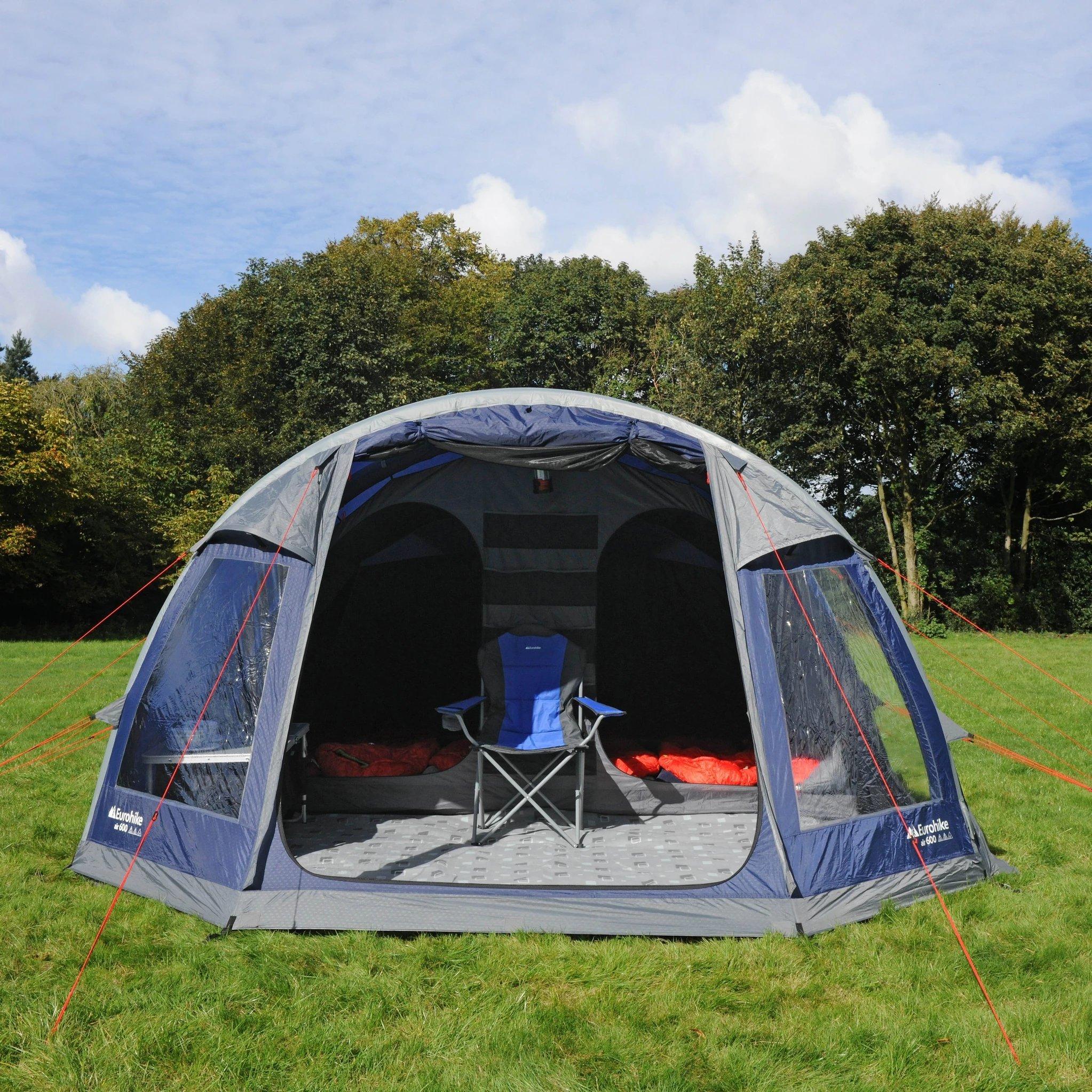 Eurohike shop rydal 600