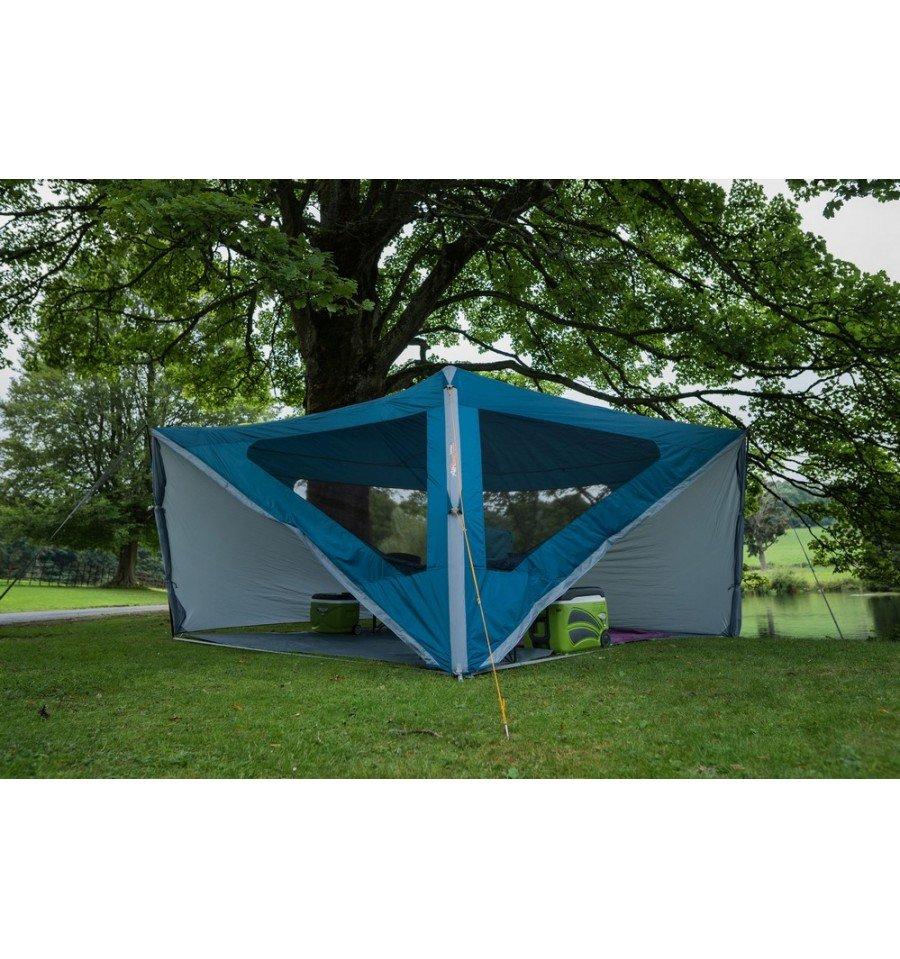 Vango Trigon Airhub Shelter Campsite Shelter Tiso UK