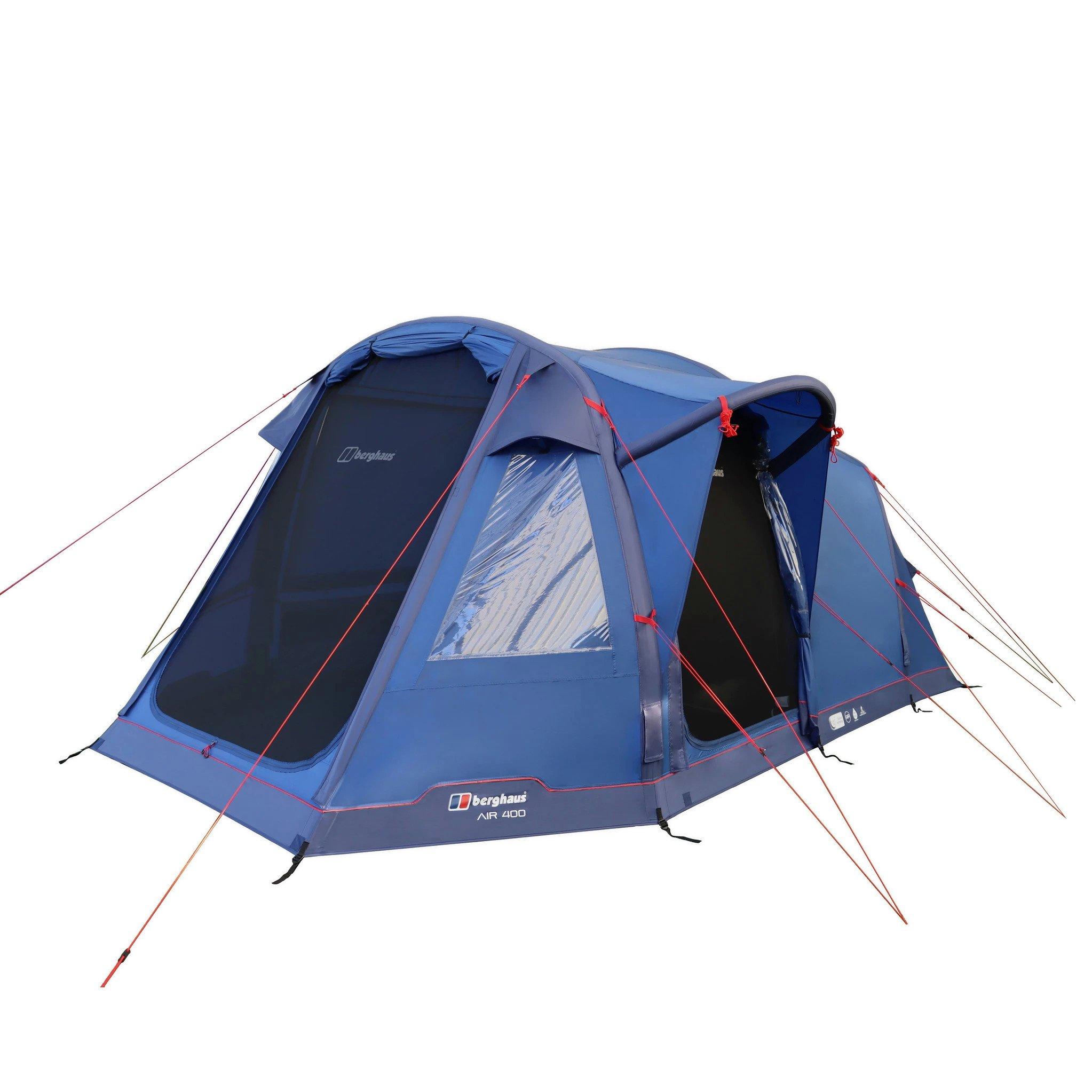 Berghaus 2024 air windstop